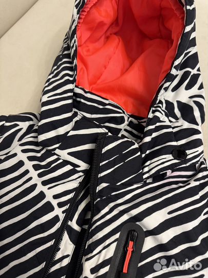 Куртка зимняя ticket to heaven