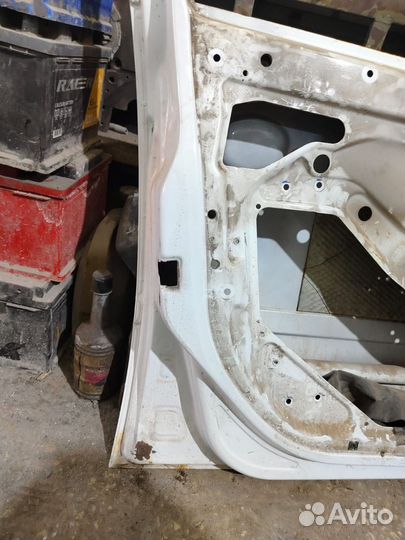 Авторазбор Гранта 2014 года