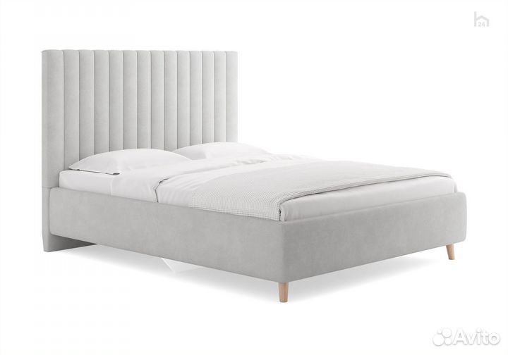 Кровать без п/м 160 х 200 Amanda