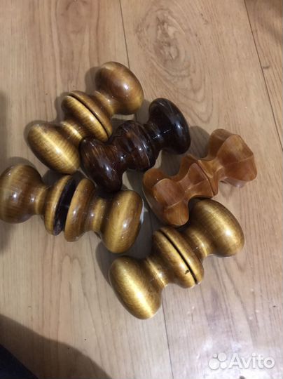 Дверные ручки