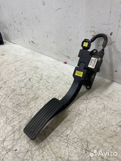 Педаль газа Kia Sorento 1 BL