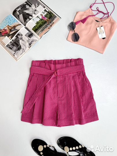 Новые шорты Scotch&Soda Amsterdam