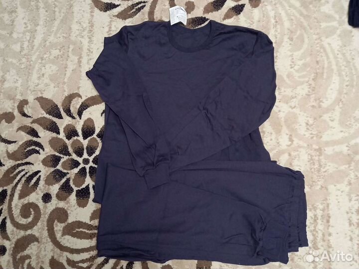 Термобелье