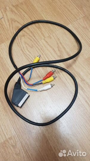 Кабели, провода