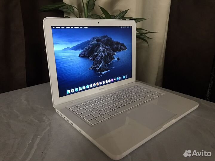 Apple MacBook SSD Catalina/Windows