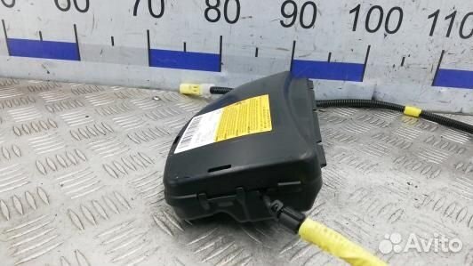 Подушка безопасности пассажира KIA CEE'D 1 (1KK18I