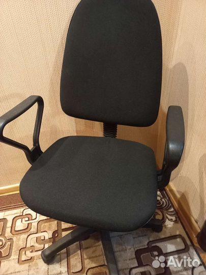Компьютерное кресло, офисная кресло