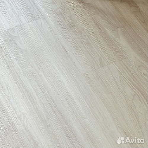 Пвх-плитка VinilAm Дуб Килль 81306