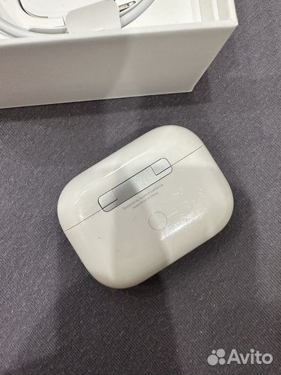 Airpods pro
