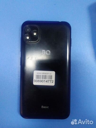 BQ 5060L Basic, 8 ГБ