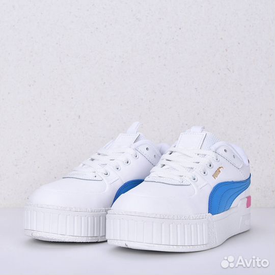 Кроссовки Puma Cali Sport арт 2406 38