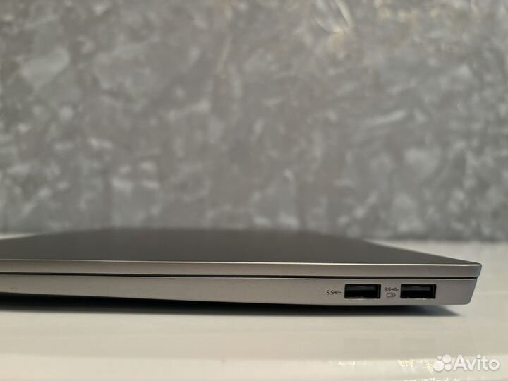 Ноутбук Lenovo ThinkBook 13s IML 20RR0001RU