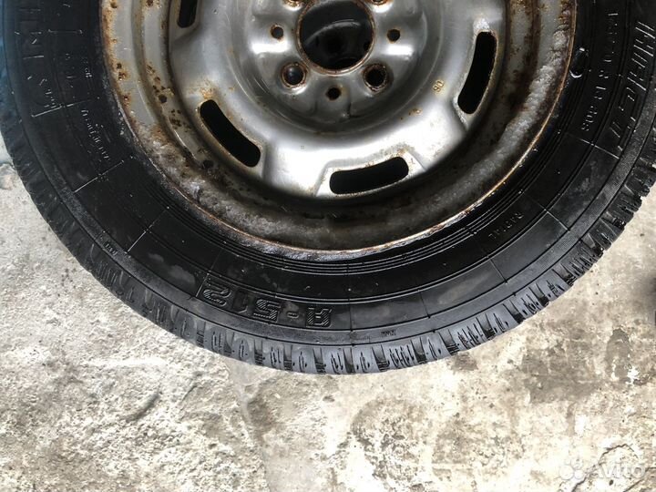 Medved Я-512 175/70 R13