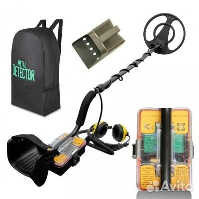 Подводный металлоискатель Tianxun X3