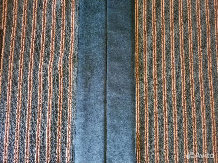 Кант на ковровых дорожках