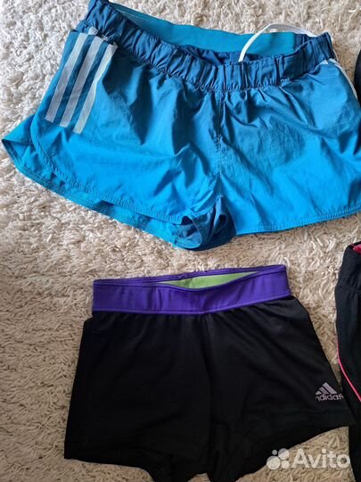 Шорты adidas