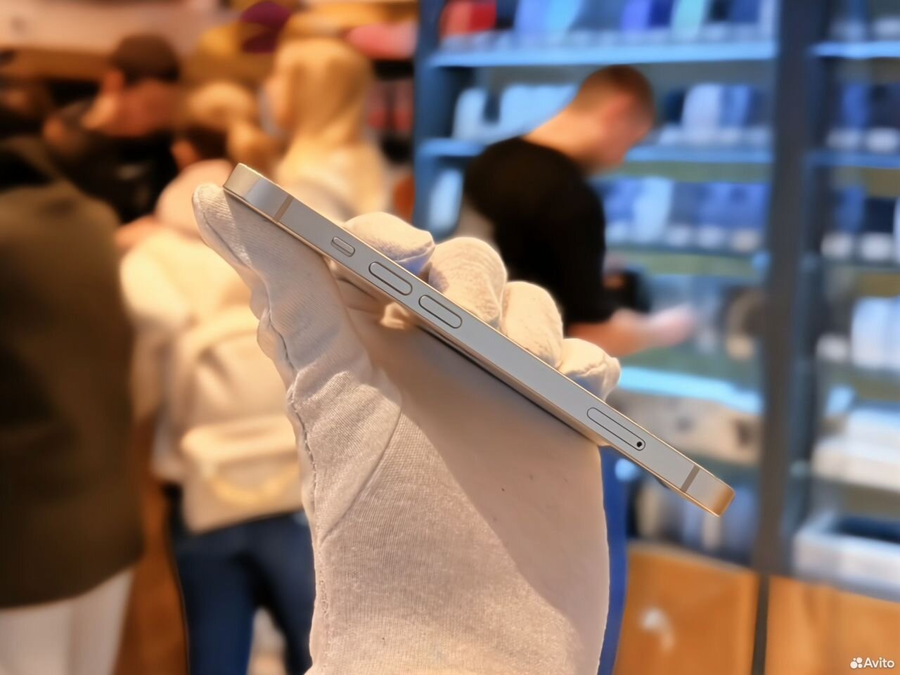 iPhone 14, 128 ГБ, SIM + eSIM