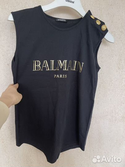 Топ Balmain оригинал