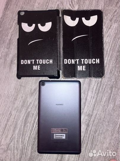 Планшет huawei mediapad m5 lite 8