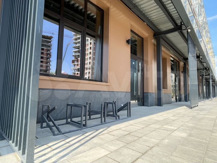 Свободного назначения, 73 м²