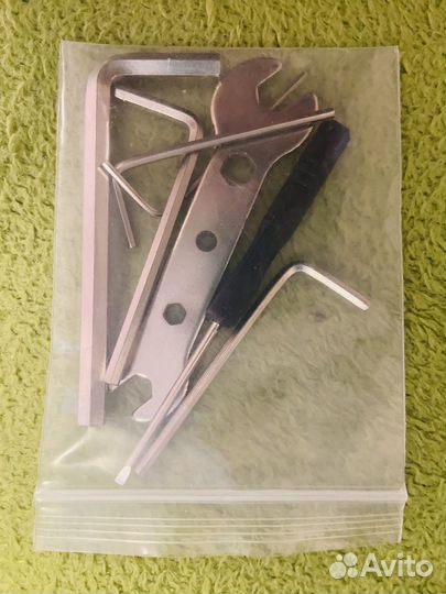 3D принтер Flying bear ghost 4S