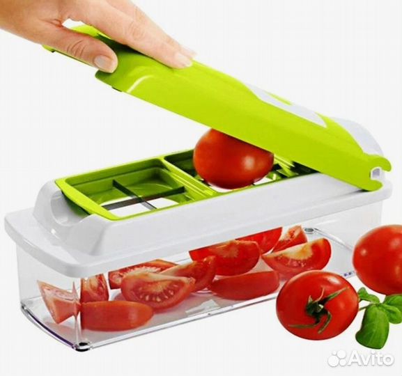 Овощерезка