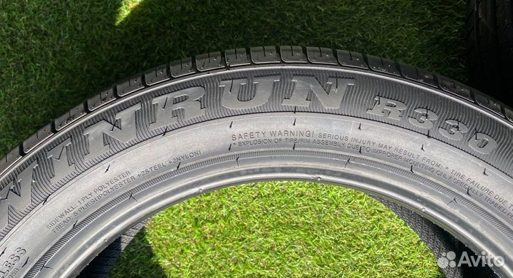 Winrun R330 285/40 R22 110W