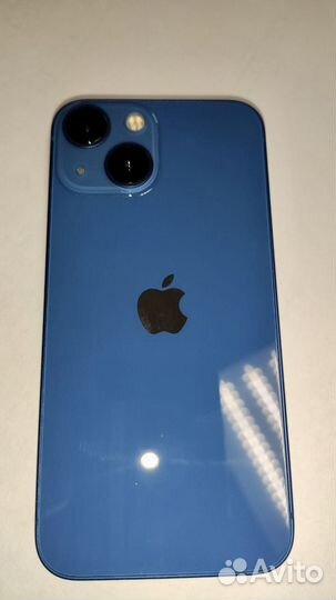iPhone 13 mini, 128 ГБ