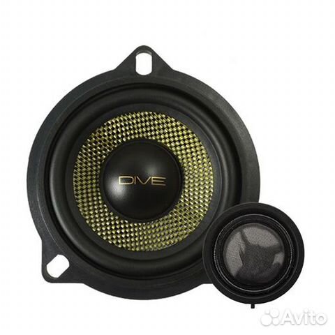 Dynamic State DCS-BMW104G dive Series