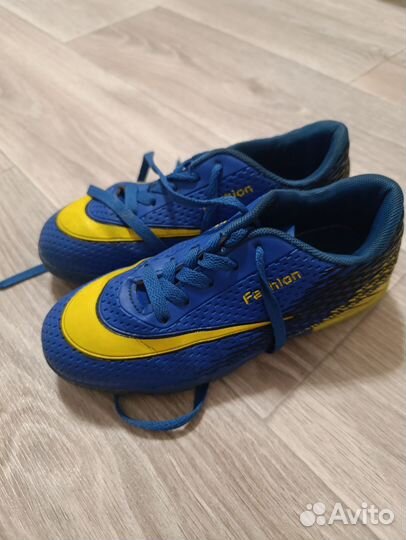 Футзалки детские