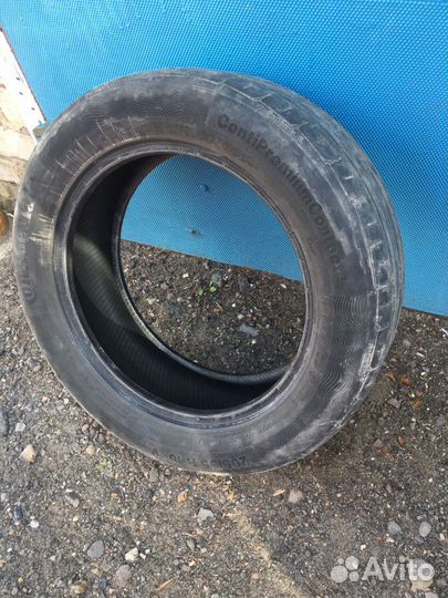 Continental Contact Star 205/55 R16