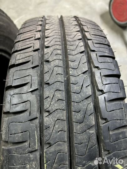 Michelin Agilis Camping 225/75 R16 C