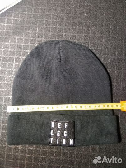 Мужская шапка