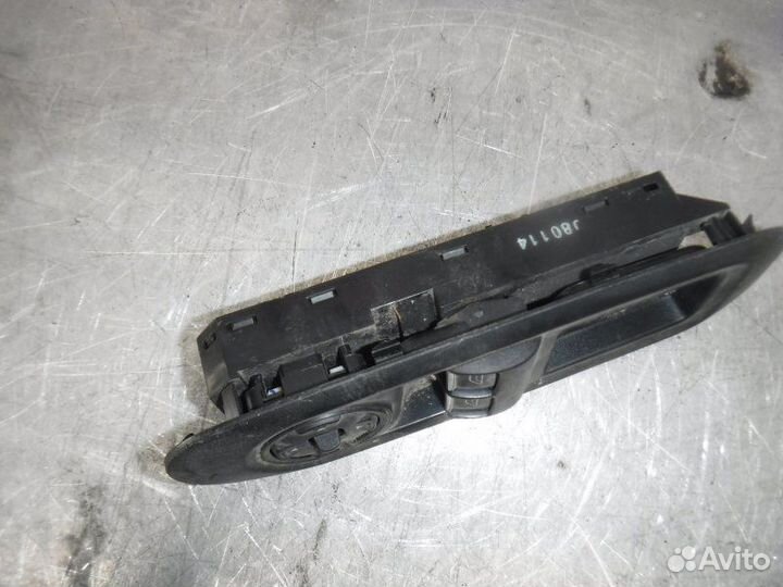 Блок управления стеклоподъемниками Ford Mondeo 4