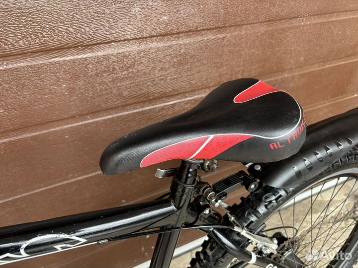 Велосипед горный взрослый 26