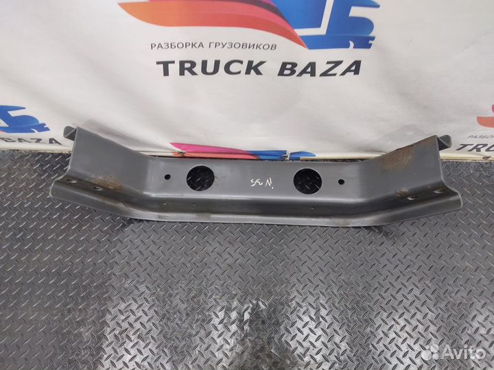 99486839 Траверса рамы поперечная Iveco Stralis