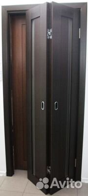 Дверь-книжка