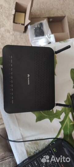 Wifi роутер