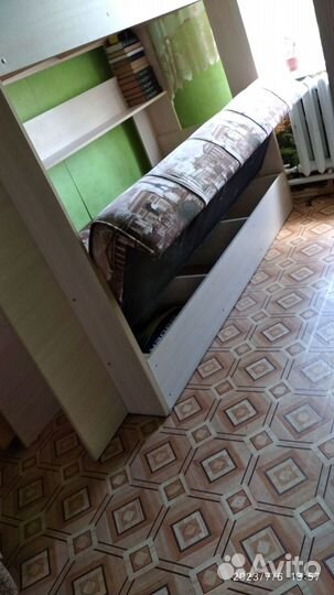 Мебель в детскую