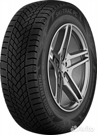 Armstrong Ski-Trac PC 185/65 R15 88T