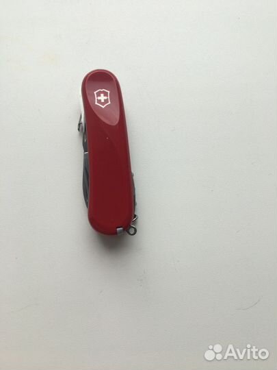Мультитул victorinox Junior 03