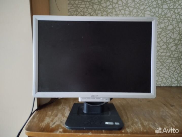 Монитор Acer al1916w