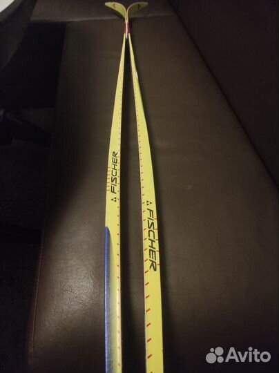Лыжные классика, fisher