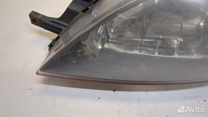 Фара (передняя) Chevrolet Lacetti, 2008