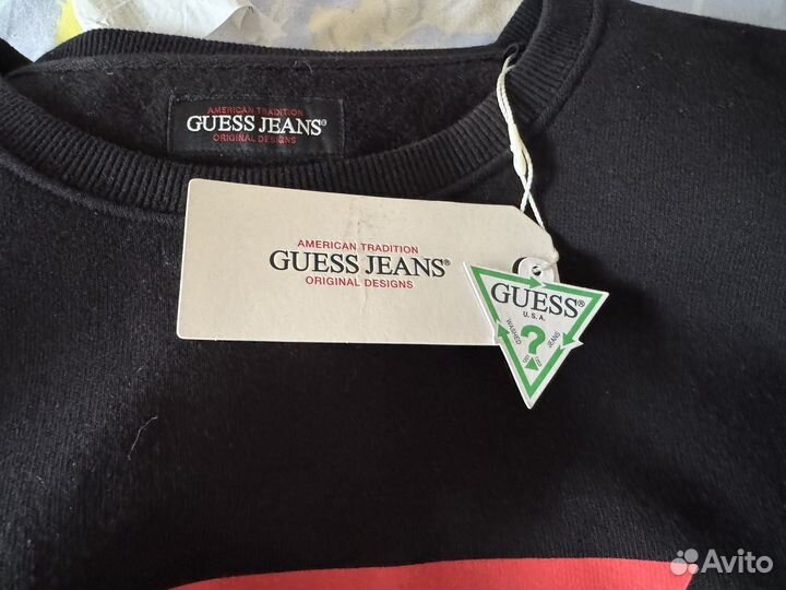 Толстовка Guess