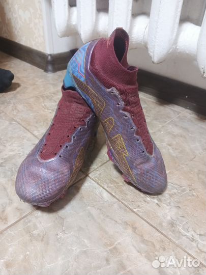 Бутсы Nike Air zoom