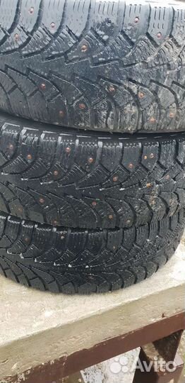КАМА Кама-Евро-519 185/65 R15