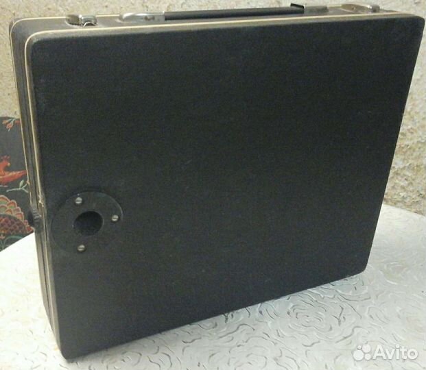 Фотоувеличитель упа 5м