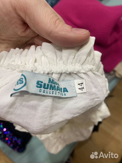 Блуза женская