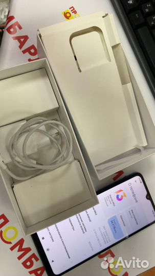 Xiaomi Redmi 12C, 3/64 ГБ